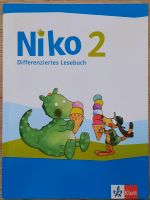 Niko Lesebuch Grundschule Hessen - Künzell Vorschau