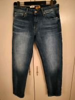 Jack & Jones Jeans, Jeanshose Mike Trapped Größe 34/32 Hessen - Schwalbach a. Taunus Vorschau