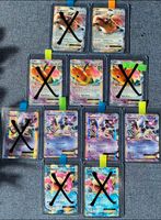 Pokemon XY -EVOLUTIONS- Promo Karten englisch - Mewtwo, Dragonite Brandenburg - Schorfheide Vorschau