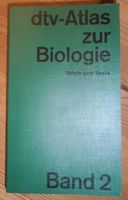 dtv-Atlas zur Biologie Band 2 Baden-Württemberg - Reichenau Vorschau