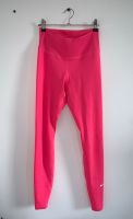 Neon pinke Nike Leggings Niedersachsen - Hermannsburg Vorschau