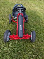 Puky XSpeed Racing Gokart, sehr guter Zustand NP 185 Euro Brandenburg - Brandenburg an der Havel Vorschau