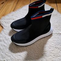 Sneaker Gr.35 (Hilfiger) Nordrhein-Westfalen - Minden Vorschau