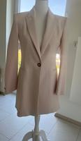 Langer Blazer / Mantel von ZARA, Größe S, NEU mit Schild Hessen - Melsungen Vorschau