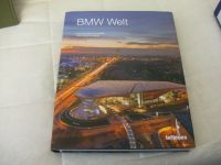 Buch BMW Welt von der Vision zur Realität, teNeues Verlag Bayern - Puchheim Vorschau