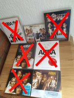 Abba  - DVDs - CDs Schleswig-Holstein - Gettorf Vorschau