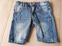 Jeans Shorts Gr. 128 Thüringen - Erfurt Vorschau