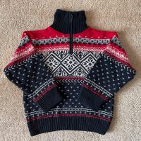 TCM Tchibo Pullover, Strickpullover, Gr. 110/116 Nordrhein-Westfalen - Herten Vorschau