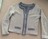 schicke Strickjacke "Street One", Typ Klio, Gr. 38, TOP Zustand! Nordrhein-Westfalen - Heiligenhaus Vorschau