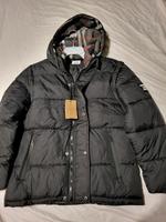 Burberry Daunenjacke Saarland - St. Wendel Vorschau