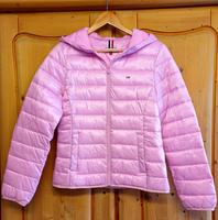 Tommy Jeans Steppjacke leicht  rosa, Gr. S, Top Zustand❣️ Baden-Württemberg - Hambrücken Vorschau