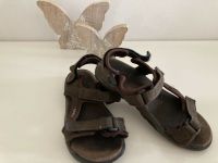 Sandalen Gr.34 Aigle Niedersachsen - Danndorf Vorschau