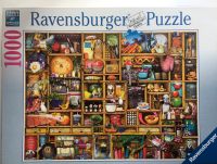 1000 Teile Puzzle! Mit den Mugglas! Wandsbek - Hamburg Marienthal Vorschau