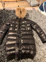 Moncler Jacke Frauen Bayern - Neutraubling Vorschau