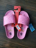 Vans x Simpsons D'ohnut Slide On Schlappen NEU Bayern - Übersee Vorschau