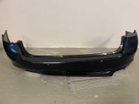 Stoßstange hinten BMW 5er G30/G31 Kombi Touring 6xPDC 51127387306 Hessen - Burgwald Vorschau