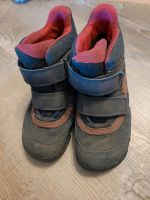 Schuhe Ecco Gr 29 dunkelblau pink Wandsbek - Hamburg Farmsen-Berne Vorschau