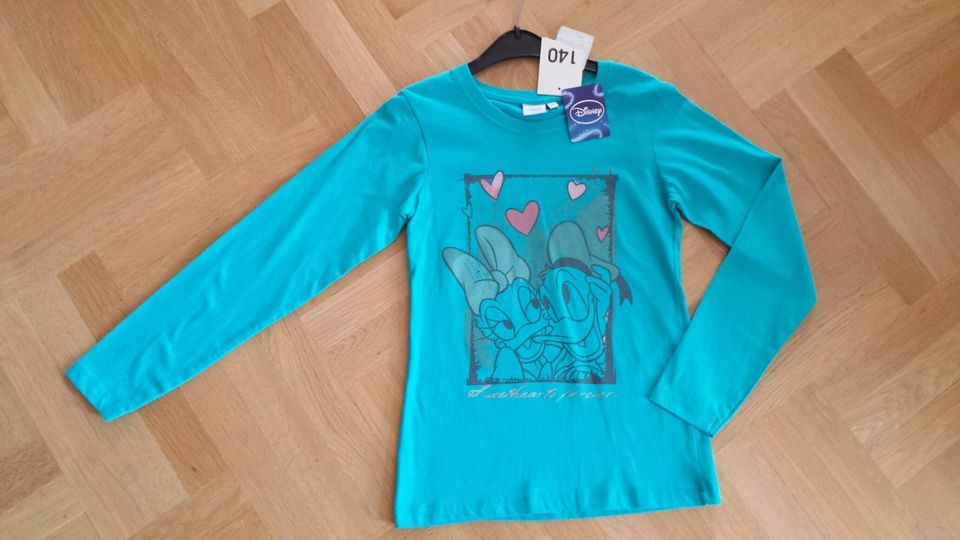 Jack Wolfskin Sommer Bluse oder Kleid Bluse Gr. 140 - TOP! in Dortmund