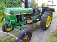 Suche Traktor John Deere Lanz 310 710 920 1040 2040 3040 4040 Bayern - Hochstadt am Main Vorschau