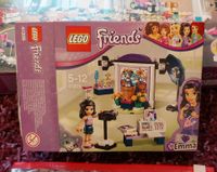 Lego friends 41305 Emma's Fotostudio Hamburg-Mitte - Hamburg Billstedt   Vorschau