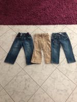 3 Jeans Gr.92 Nordrhein-Westfalen - Senden Vorschau