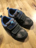 Schöne robuste Halbschuhe Sneaker  26  Superfit M IV Schleswig-Holstein - Ammersbek Vorschau