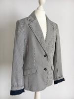 Mango Suit Sommer-Blazer Streifen maritim Meer Strand Ibiza segel Bayern - Bobingen Vorschau