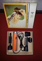 DDR Frisier-Set LD92 von AKA Electric Sachsen-Anhalt - Harzgerode Vorschau
