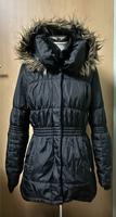 ONLY Damen LONG Jacke Mantel Gr.L/40 Brandenburg - Cottbus Vorschau