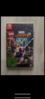 Switch Spiel Super Heroes 2 Nordrhein-Westfalen - Detmold Vorschau