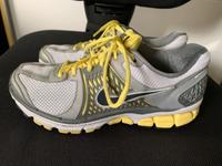 Nike-Laufschuhe Gr. 40 *sehr gut erhalten* Obervieland - Kattenesch Vorschau