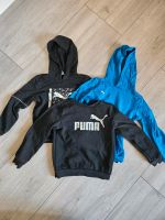Puma Pullover zu verkaufen Findorff - Findorff-Bürgerweide Vorschau