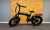 JOBOBIKE E-Bike Eddy, 20 Zoll 250W 67,200Wh Baden-Württemberg - Ostfildern Vorschau