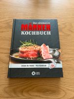 „Das ultimative Männer Kochbuch“ Münster (Westfalen) - Centrum Vorschau
