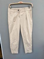 Marc Cain Chino Hose in Beige, Größe N3 / 38 Bremen-Mitte - Ostertor Vorschau