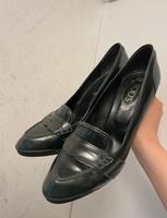 Tod‘s high heels Wandsbek - Hamburg Jenfeld Vorschau
