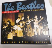 The Beatles /Tony Sheridan 2er- CD-Box im LP-Format incl. Booklet Rheinland-Pfalz - Lahnstein Vorschau