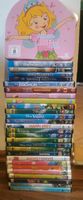 DVD Filme Disney Kinderdvd's Kinderfilme Blueray Bayern - Rettenbach Vorschau