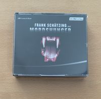 Hörbuch-CD: Frank Schätzing - Mordshunger Niedersachsen - Braunschweig Vorschau