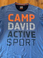 Camp David Shirt Gr 3Xl Nordrhein-Westfalen - Dinslaken Vorschau