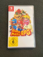 Super Mario RPG wie neu Hessen - Rodgau Vorschau