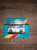 *Selten* Matchbox Ford Supervan II Hessen - Hohenroda Vorschau