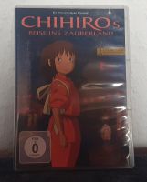 Chihiros Reise ins Zauberland - Anime Film Nordrhein-Westfalen - Minden Vorschau