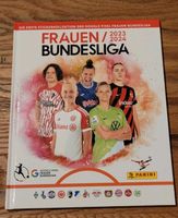 Panini Frauen Bundesliga 2023/2024 Hardcover + alle 292 Sticker Hessen - Heusenstamm Vorschau