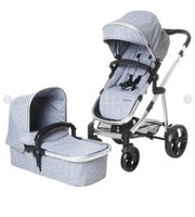 Osann Kinderwagen Nordrhein-Westfalen - Stolberg (Rhld) Vorschau