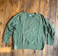 Pullover Levi’s grün XXL Bremen - Neustadt Vorschau