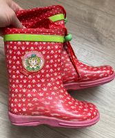 Prinzessin Lillifee Gummistiefel 27 Niedersachsen - Braunschweig Vorschau