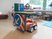 Playmobil Lichtleiter wagen Niedersachsen - Otter Vorschau