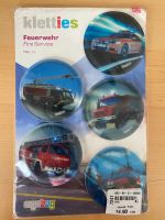 Neu! Ergobag Kletties Klett Feuerwehr Einsatzfahrzeuge Nordrhein-Westfalen - Rosendahl Vorschau