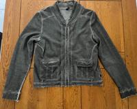 Jacke von S. Oliver, Größe 42, Grau mit Reißverschluss Nordrhein-Westfalen - Siegburg Vorschau